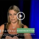 Where is the Administration and regulators Heading with ESG 1