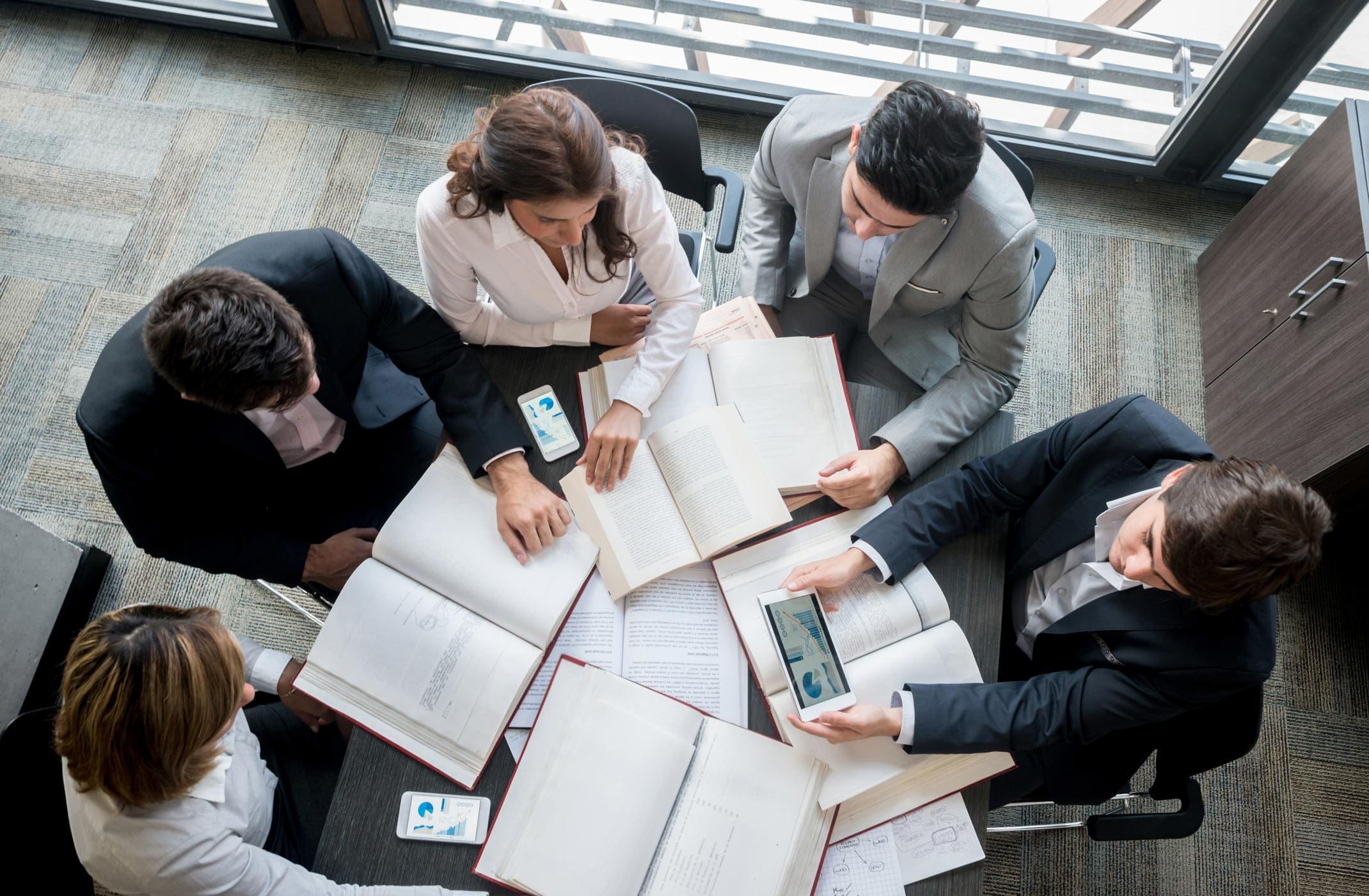 Voice of the Investor