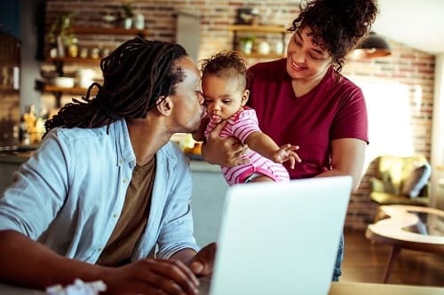 Family image
