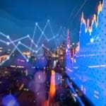 Background stock market and finance economic stock photo