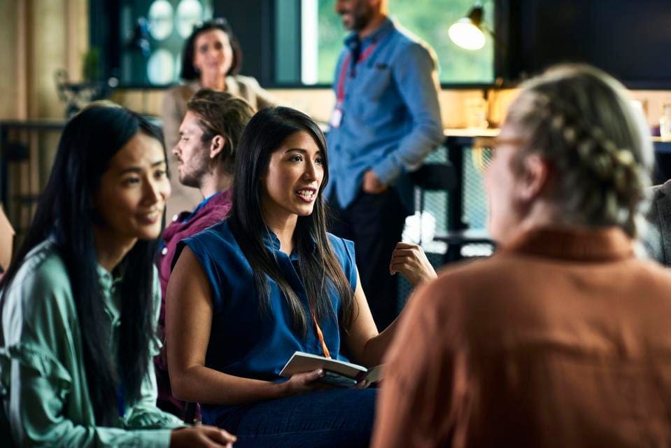 How Women Make The Economy Better