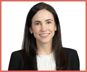 Christina Burgess Email Headshot