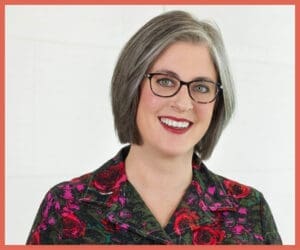 Genevieve Piche Email Headshot