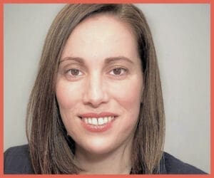 Ines Beato Email Headshot