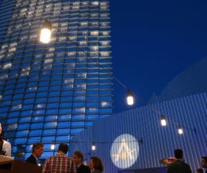 SFVegas 2023 Aria Image Outdoors