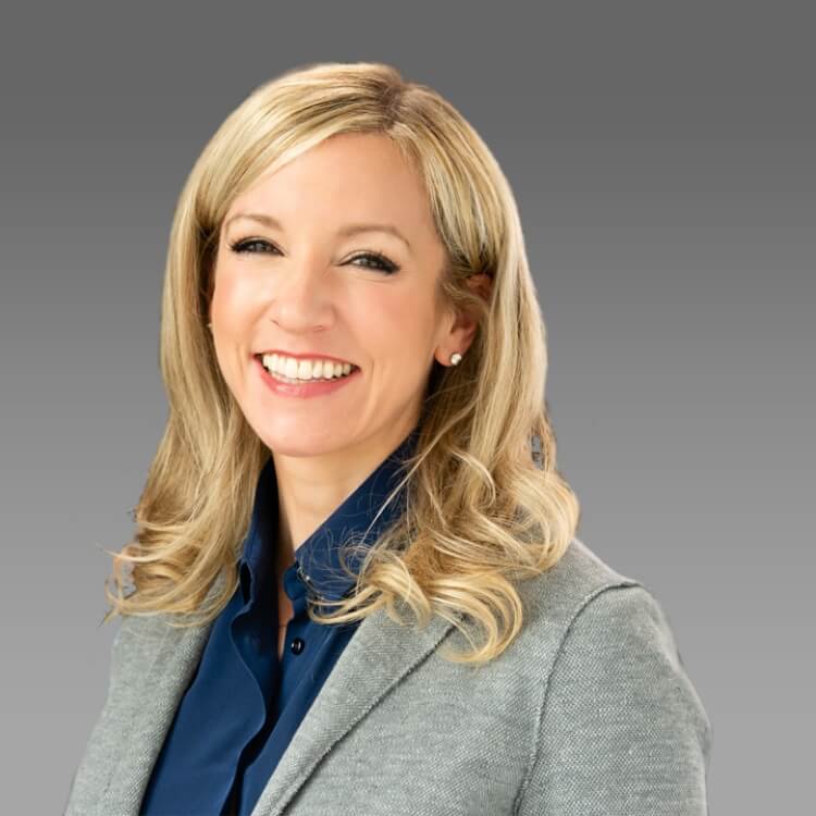 Covell Adams SFA COO