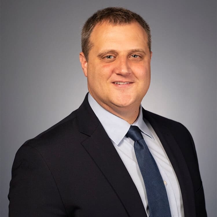 Michael Bright SFA CEO