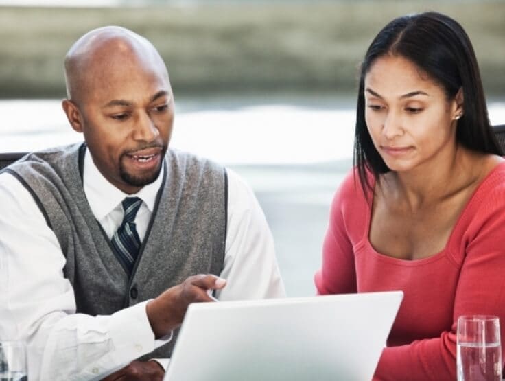 We Need More Women and People of Color in Finance