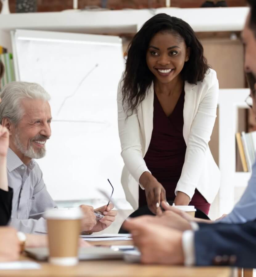 inclusive recruiting impacts business