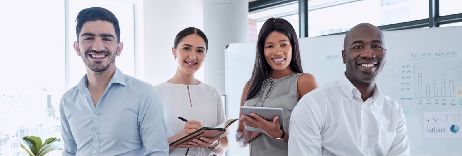 Diversity, Equity & Inclusion- Getting Started (1)