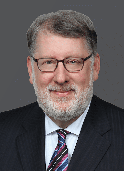 Larry Platt | Structured Finance Association