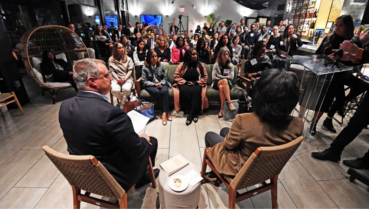 Diversity, Equity, and Inclusion Hub CTA