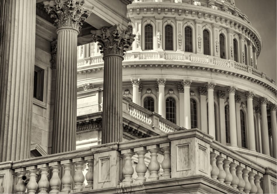 Government Relations Committee Overview