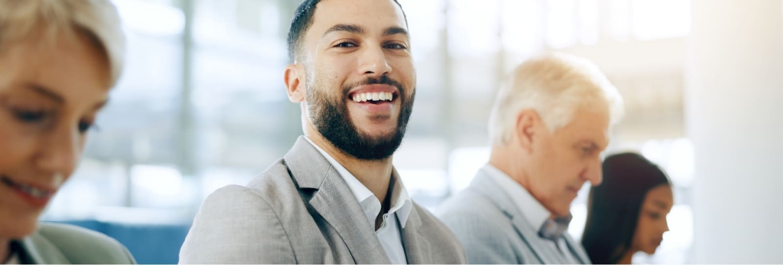 Inclusive Recruiting Hero