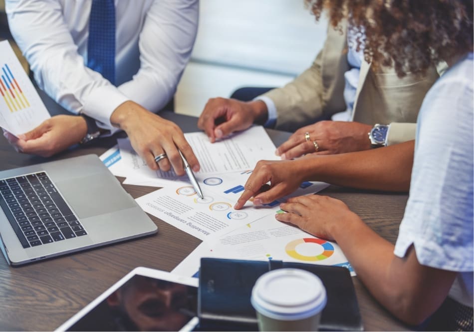 Investor Committee Overview