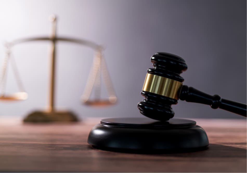 Legal Counsel Committee Overview