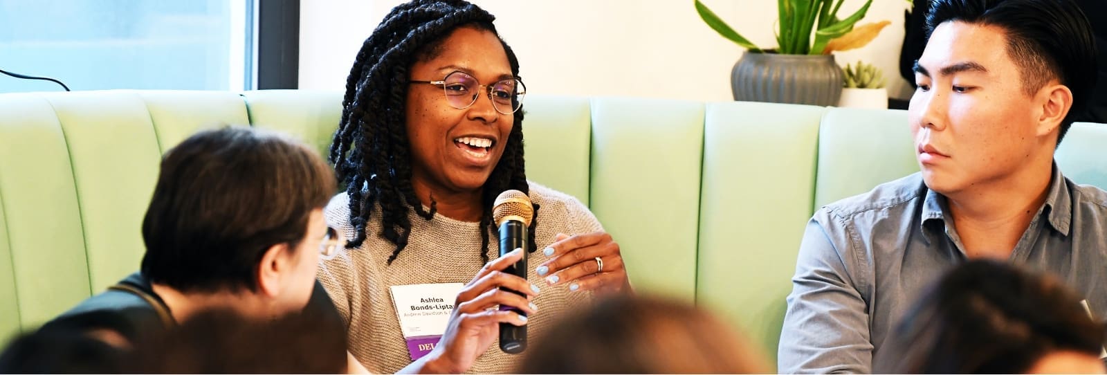 Developing a DEI Strategy and Roadmap