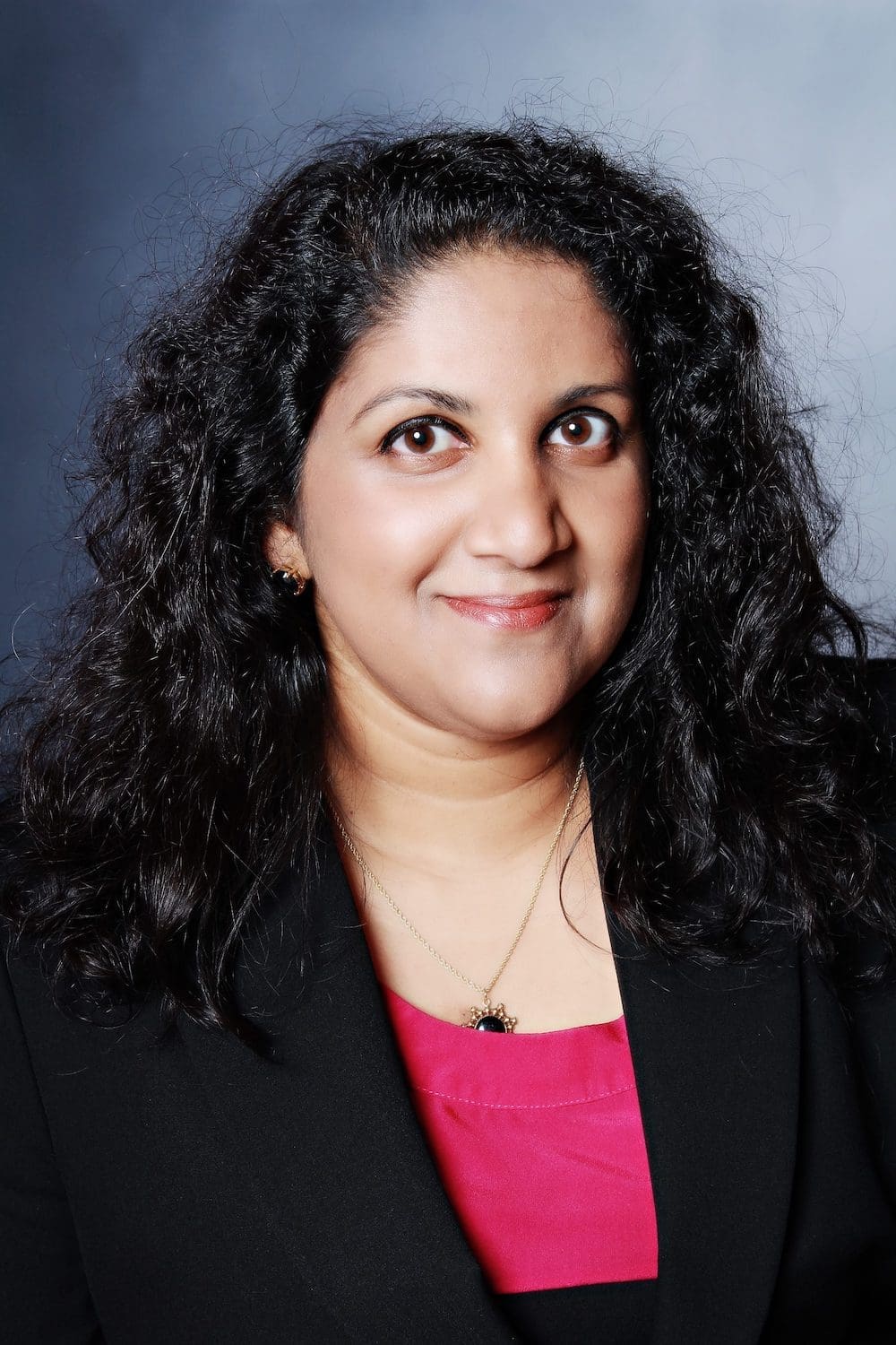 Preetha Rajan Preetha Gist | Structured Finance Association