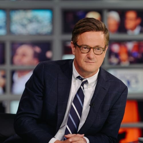 Joe Scarborough