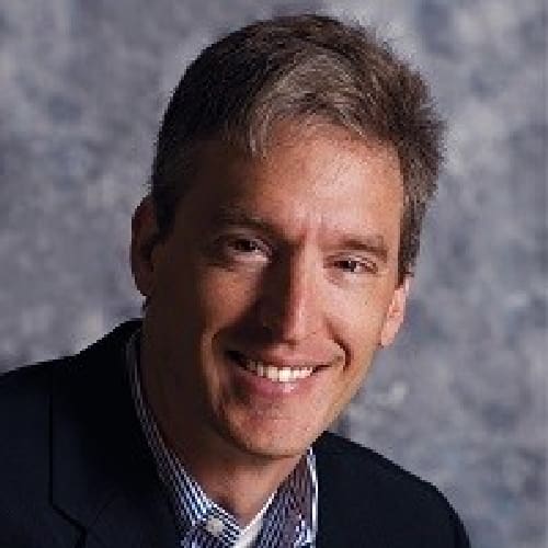 Steven Levitt