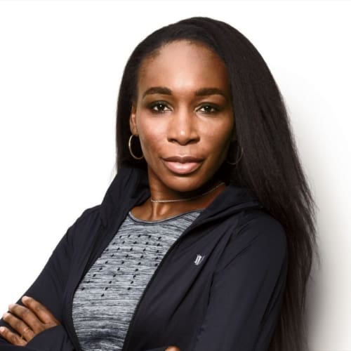 venus williams